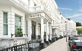 The Park City Grand Plaza Kensington Hotel London